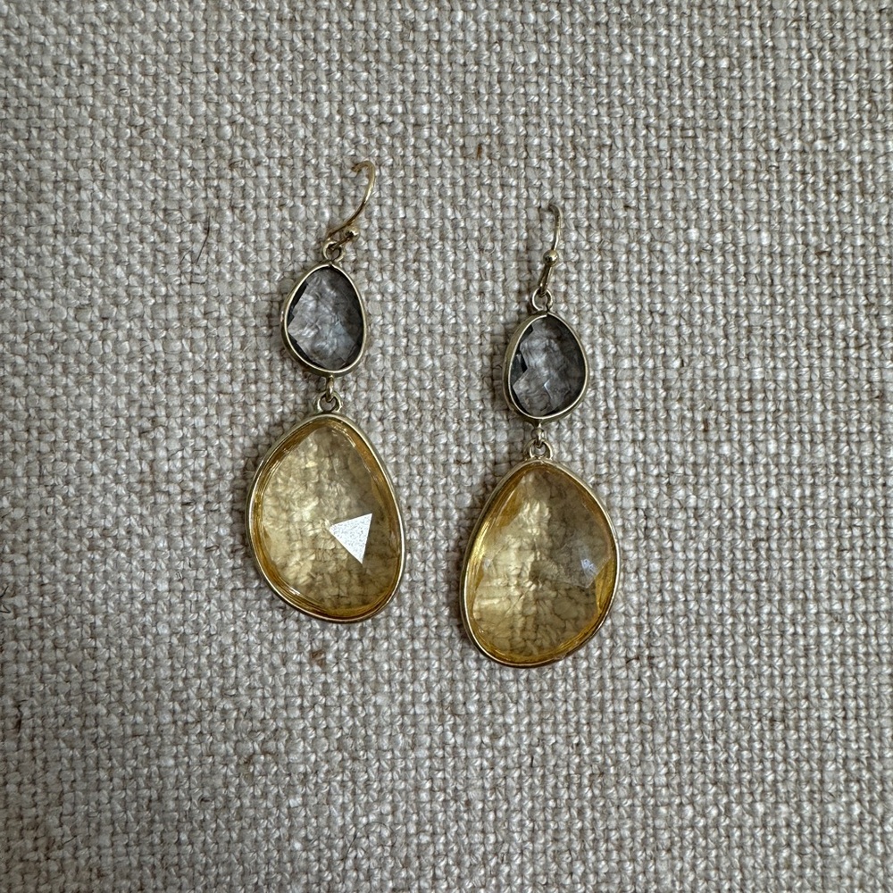 Loft Earrings - Picture 2 of 5